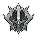 silver